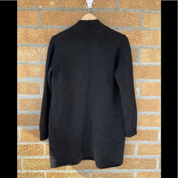 minnie rose cashmere cardigan sweater small - Picture 5 of 5